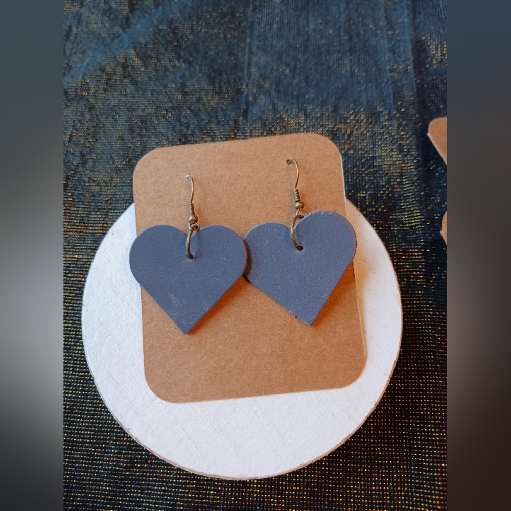 Nebula Earrings
